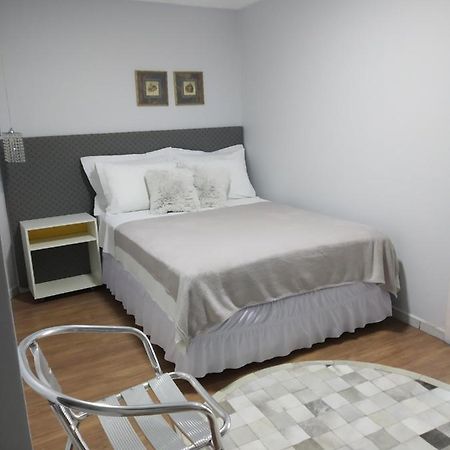 Gastaldon Suite Chapecó Екстериор снимка