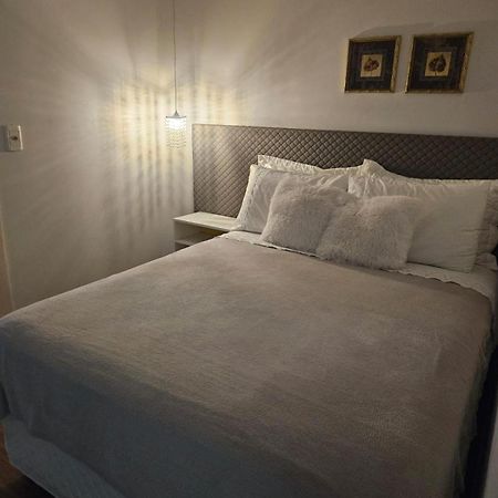 Gastaldon Suite Chapecó Екстериор снимка