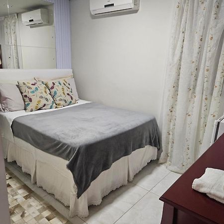 Gastaldon Suite Chapecó Екстериор снимка