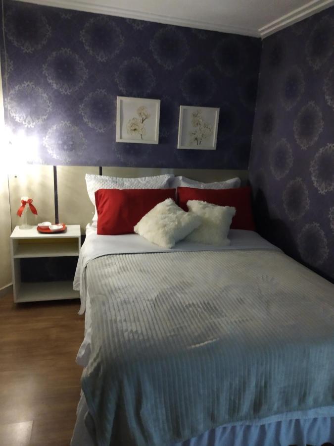 Gastaldon Suite Chapecó Екстериор снимка