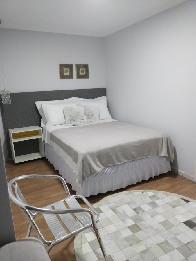 Gastaldon Suite Chapecó Екстериор снимка