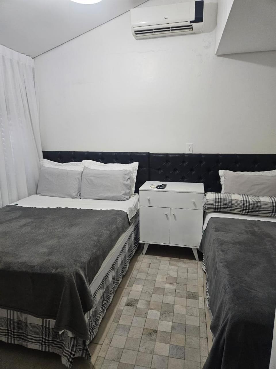 Gastaldon Suite Chapecó Екстериор снимка