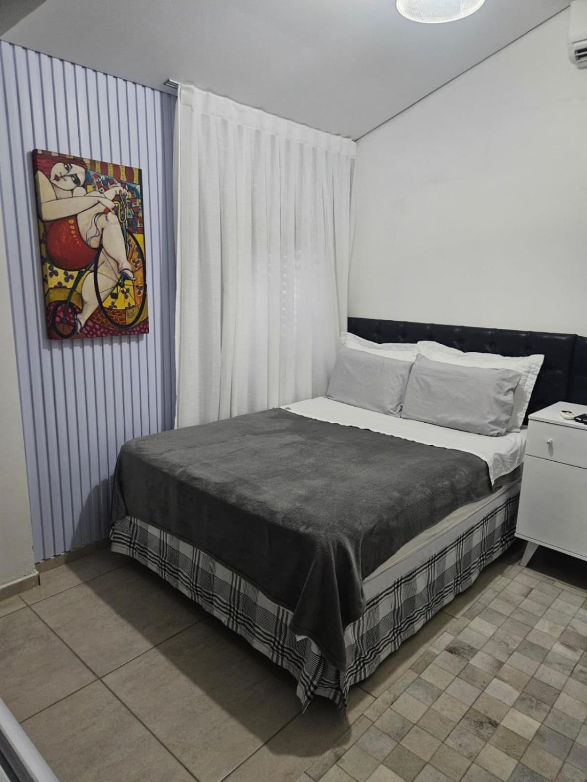 Gastaldon Suite Chapecó Екстериор снимка