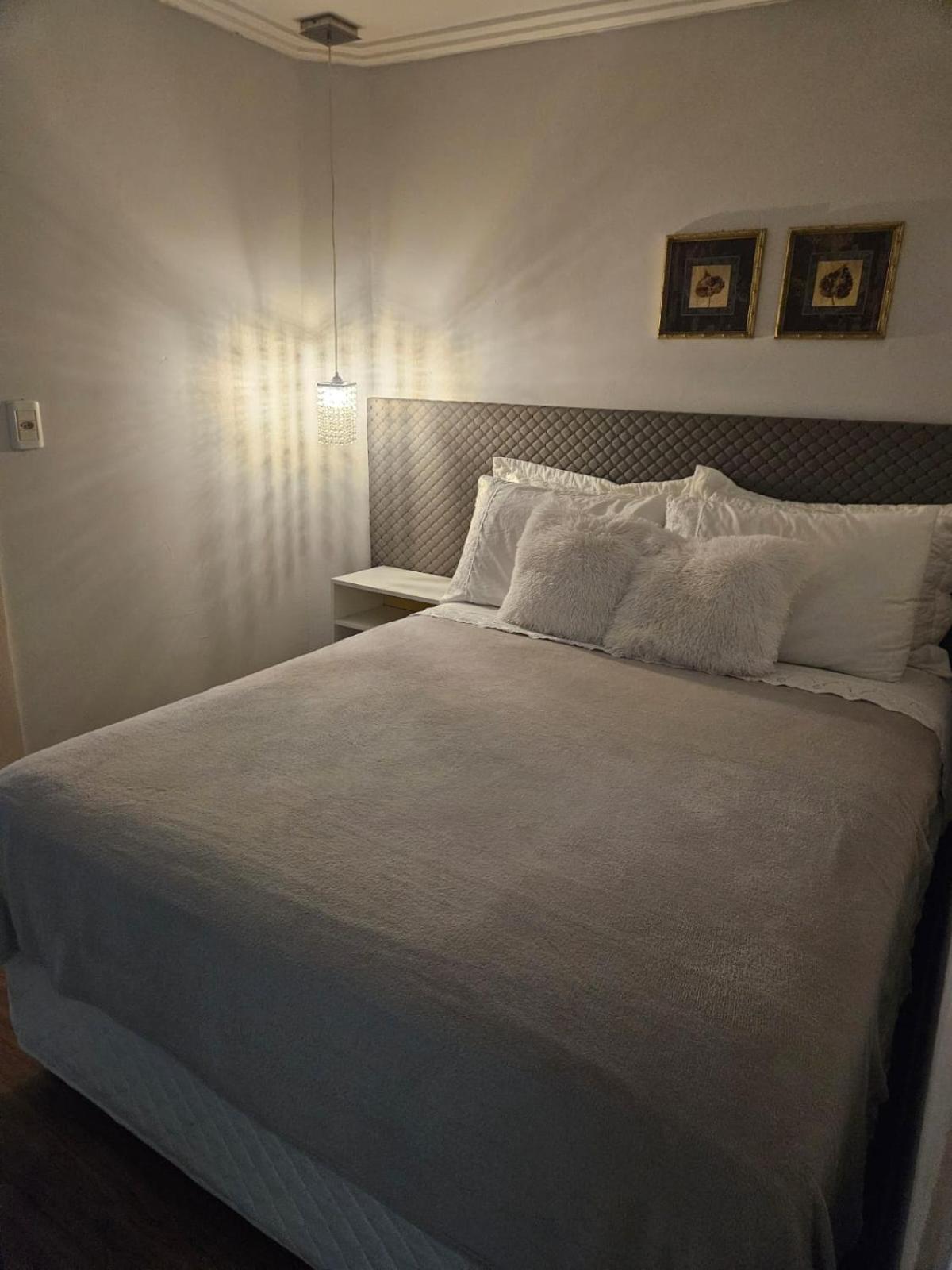 Gastaldon Suite Chapecó Екстериор снимка