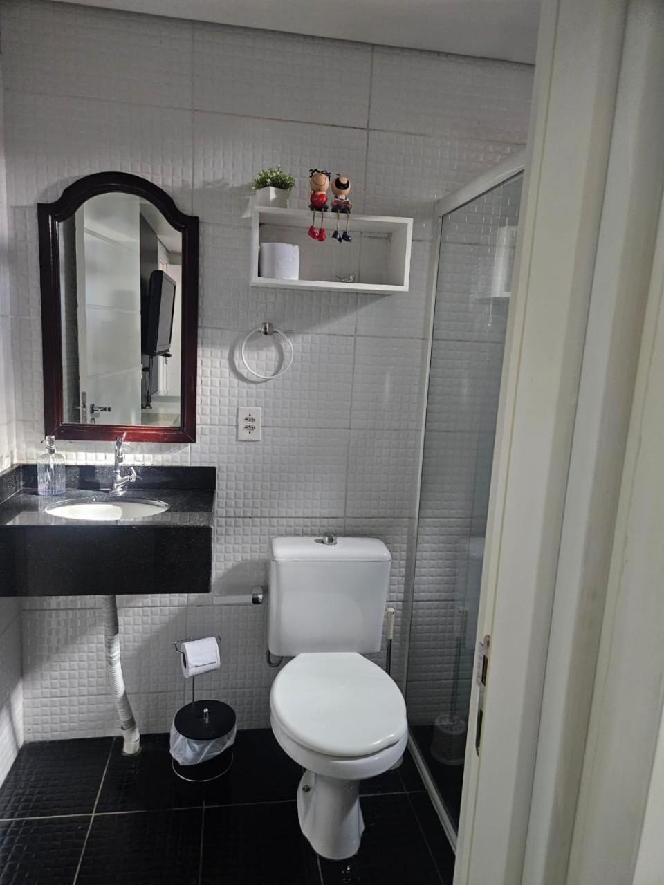 Gastaldon Suite Chapecó Екстериор снимка