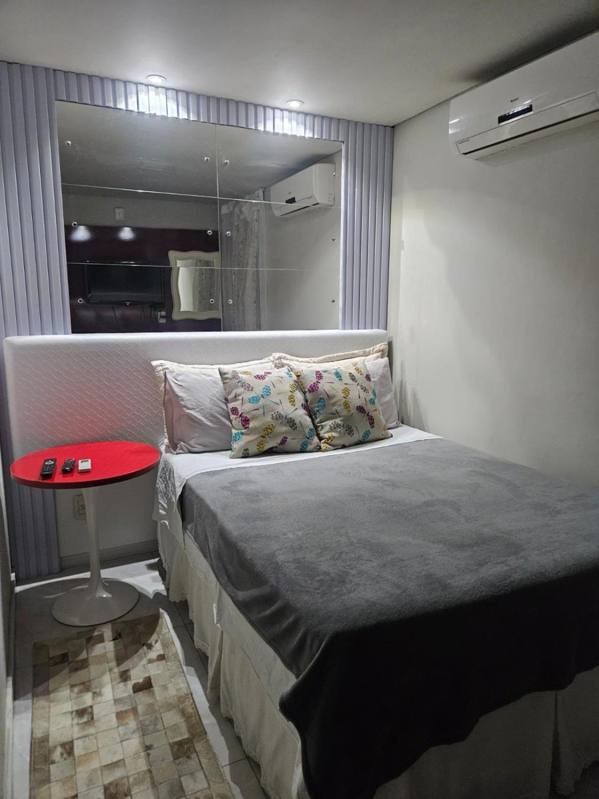 Gastaldon Suite Chapecó Екстериор снимка