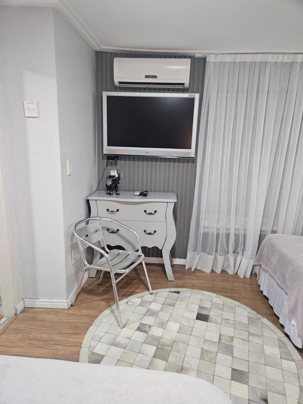Gastaldon Suite Chapecó Екстериор снимка