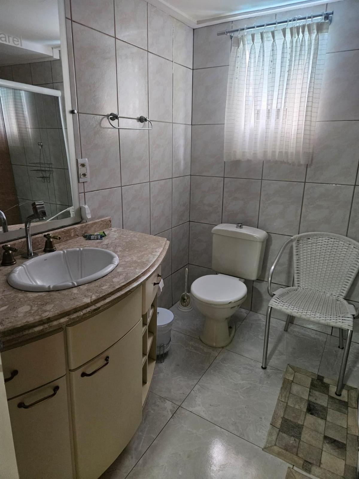 Gastaldon Suite Chapecó Екстериор снимка