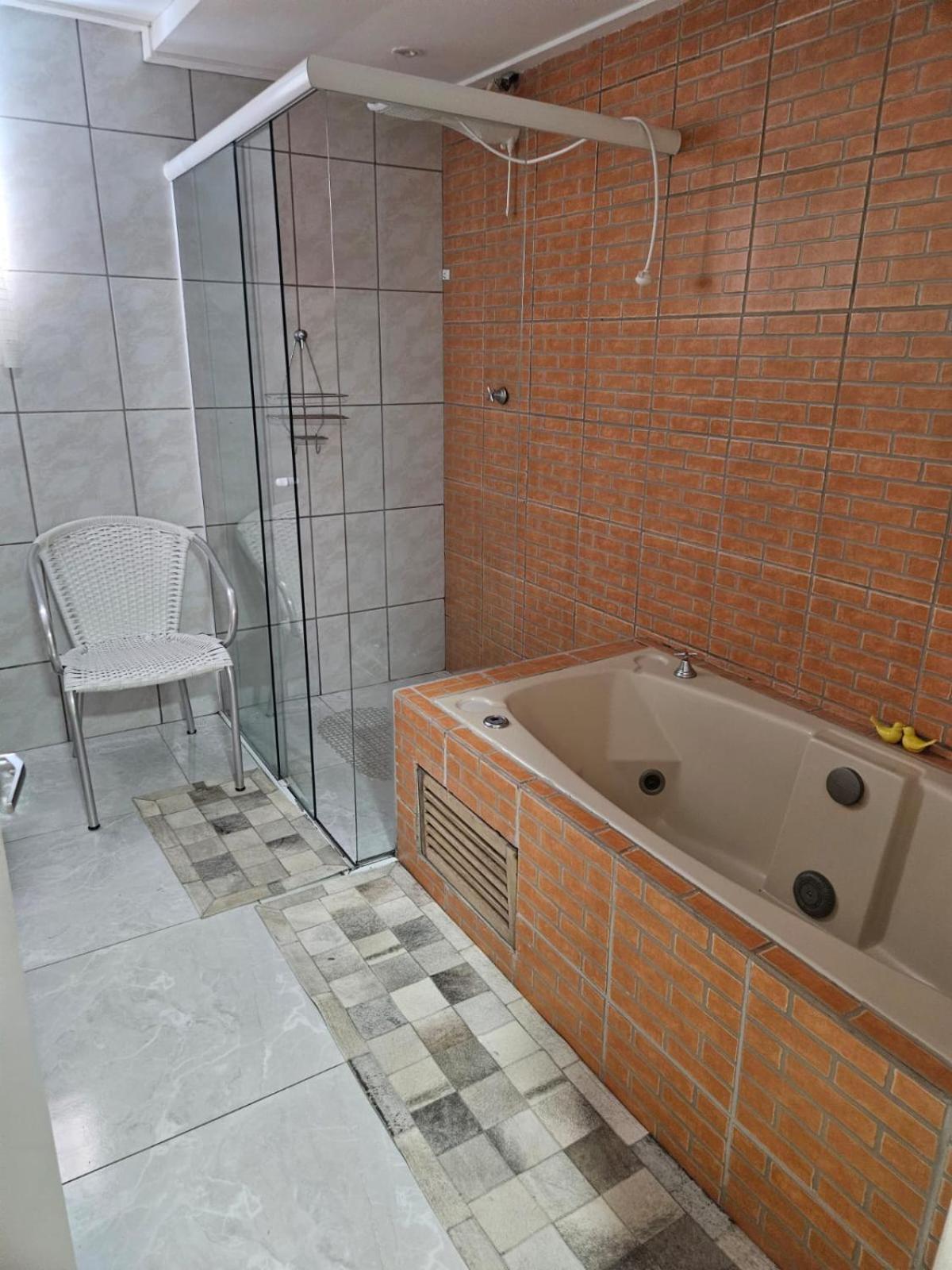 Gastaldon Suite Chapecó Екстериор снимка