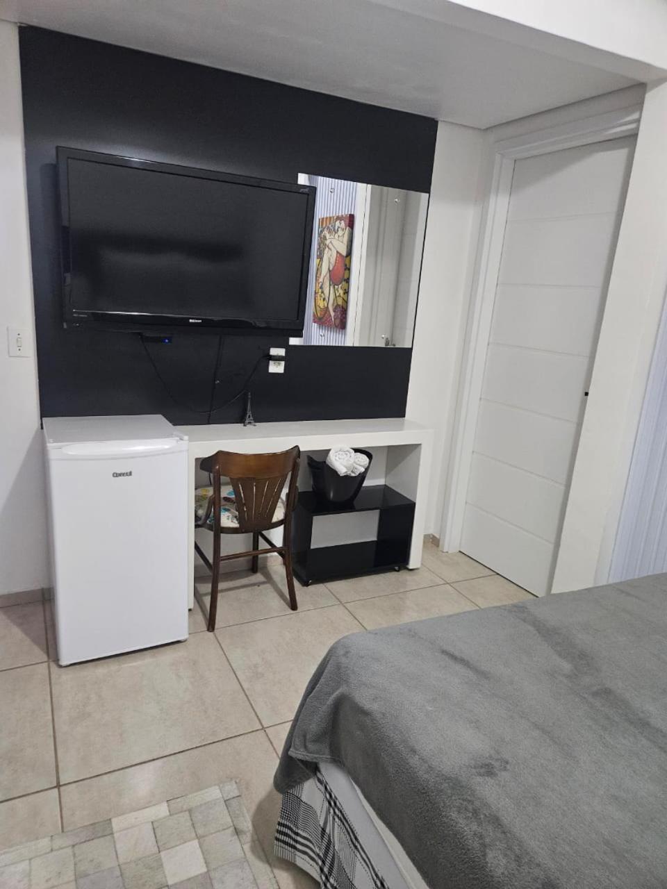 Gastaldon Suite Chapecó Екстериор снимка