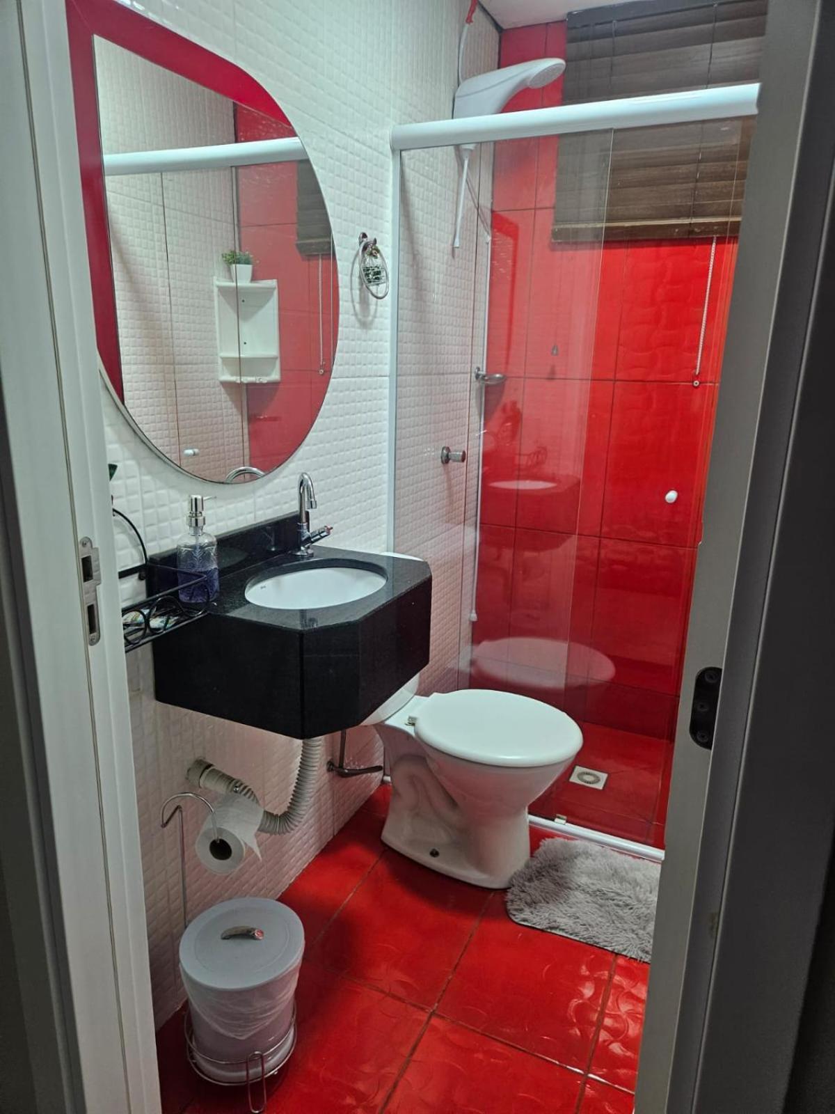 Gastaldon Suite Chapecó Екстериор снимка