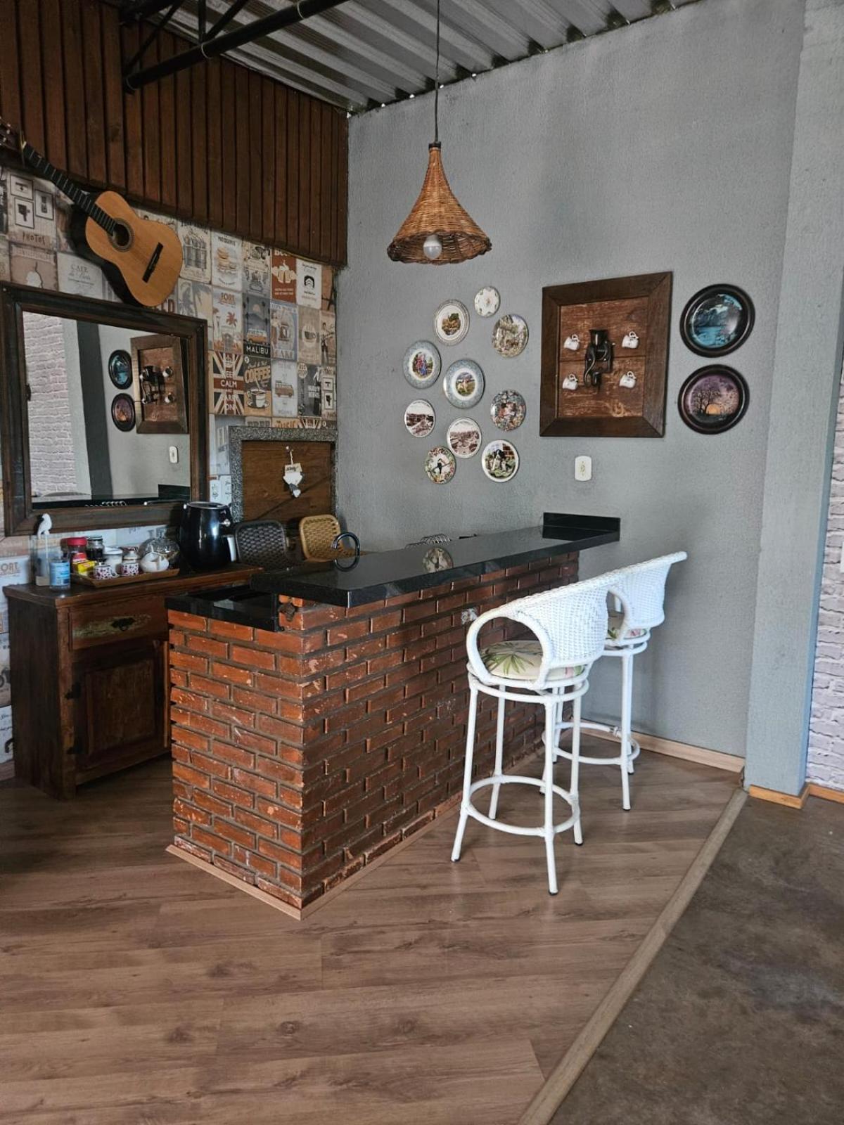 Gastaldon Suite Chapecó Екстериор снимка