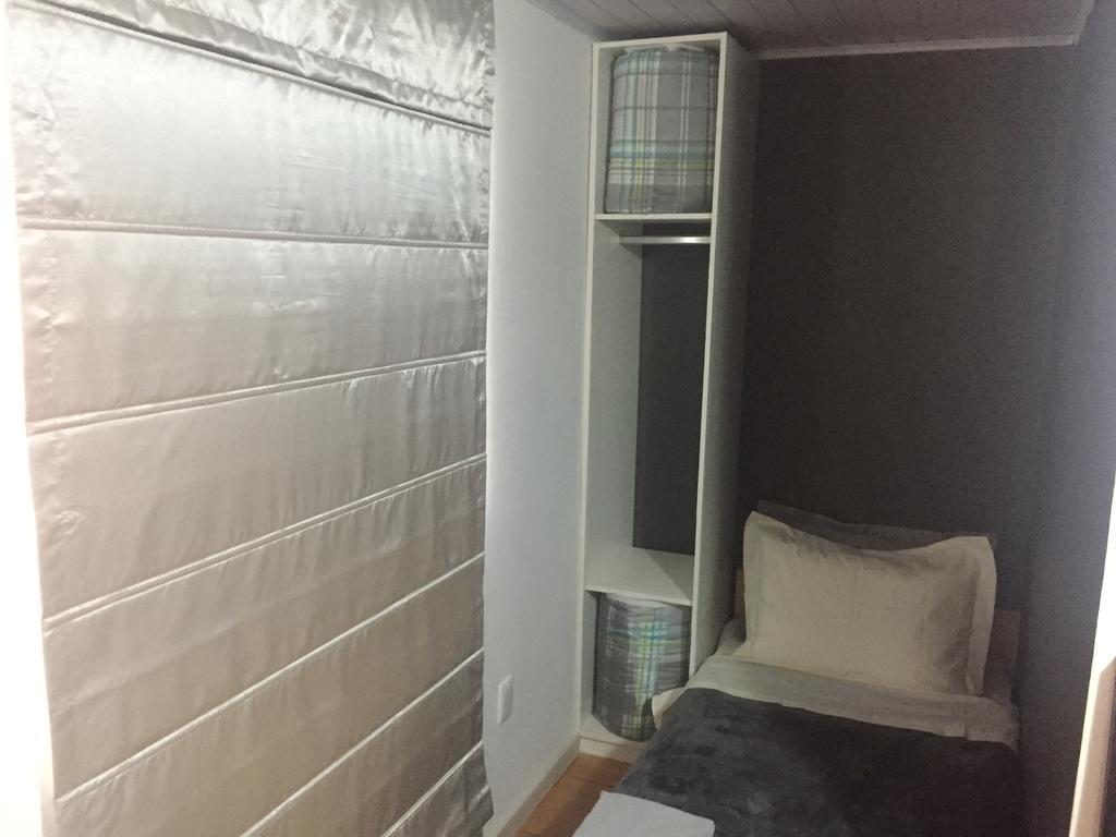 Gastaldon Suite Chapecó Екстериор снимка