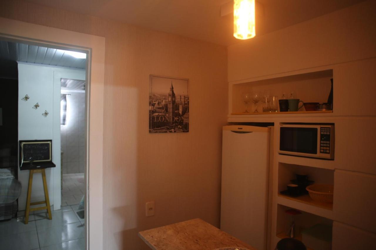 Gastaldon Suite Chapecó Екстериор снимка