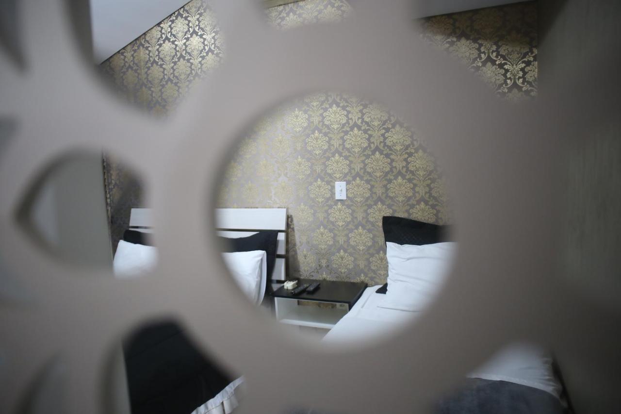 Gastaldon Suite Chapecó Екстериор снимка