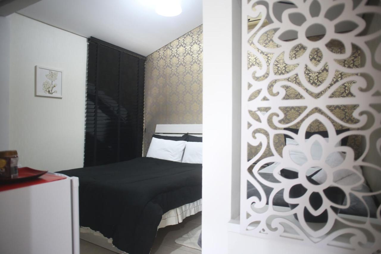 Gastaldon Suite Chapecó Екстериор снимка