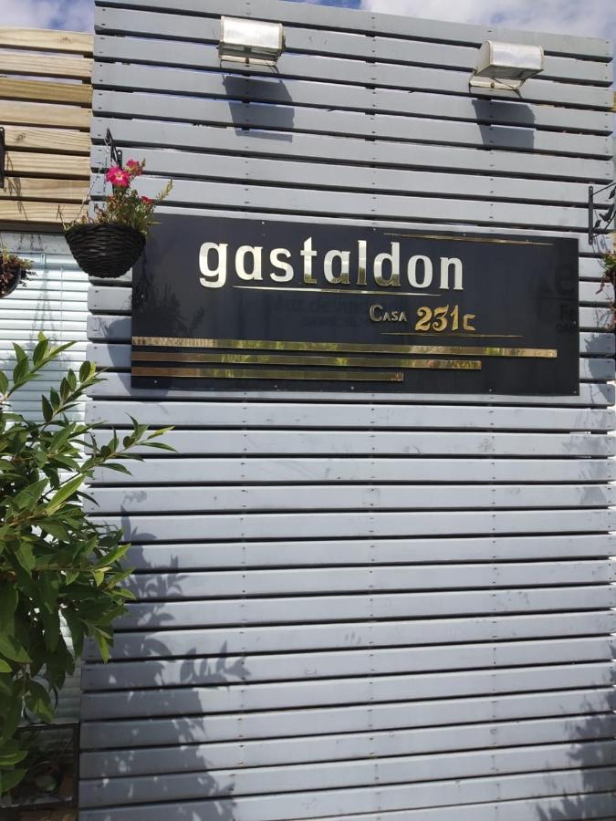 Gastaldon Suite Chapecó Екстериор снимка